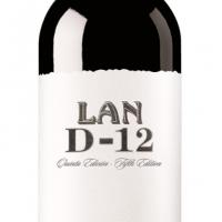 LAN D12