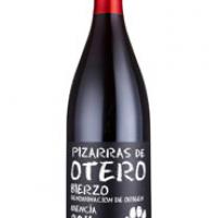 Pizarras de Otero