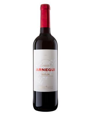 Arnegui