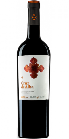 Cruz de Alba