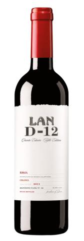 LAN D12