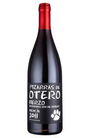 Pizarras de Otero