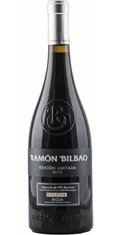 Ramón Bilbao Edición Limitada