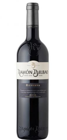 Ramón Bilbao Reserva